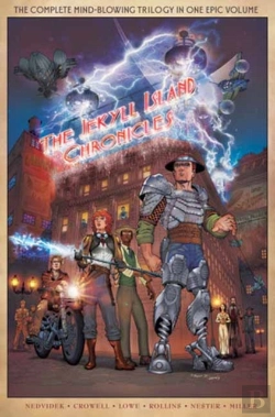 Bertrand.pt - The Jekyll Island Chronicles
