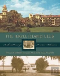 The Jekyll Island Club