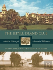 The Jekyll Island Club