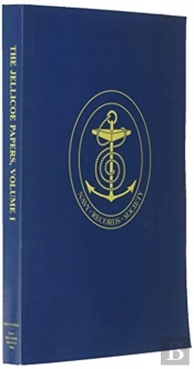 The Jellicoe Papers