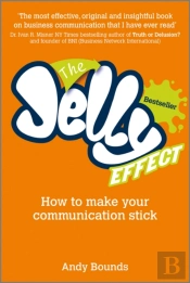 The Jelly Effect