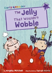 The Jelly That Wouldnâ€™T Wobble