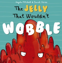 Bertrand.pt - The Jelly That Wouldn'T Wobble