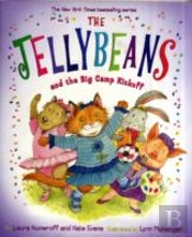 The Jellybeans And The Big Camp Kickoff