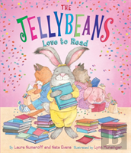 The Jellybeans Love To Read