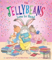 The Jellybeans Love To Read