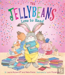 Bertrand.pt - The Jellybeans Love To Read
