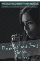 The Jems And Jamz Series: Books 1-2