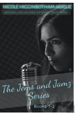 Bertrand.pt - The Jems And Jamz Series: Books 1-2