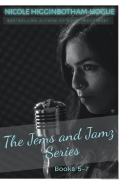 The Jems And Jamz Series: Books 5-7