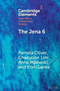 Bertrand.pt - The Jena 6