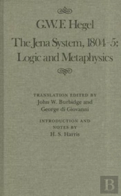 The Jena System, 1804-5