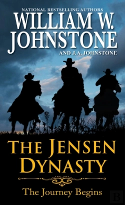 Bertrand.pt - The Jensen Dynasty