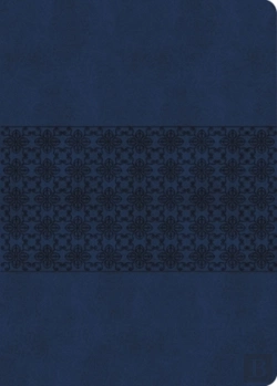Bertrand.pt - The Jeremiah Study Bible, Esv Navy Leatherluxe Limited Edition