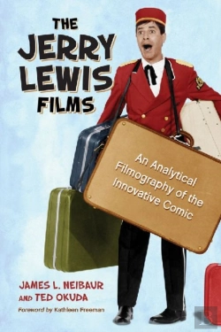 Bertrand.pt - The Jerry Lewis Films