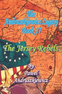 Bertrand.pt - The Jersey Rebels