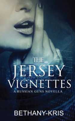 Bertrand.pt - The Jersey Vignettes: A Russian Guns Nov