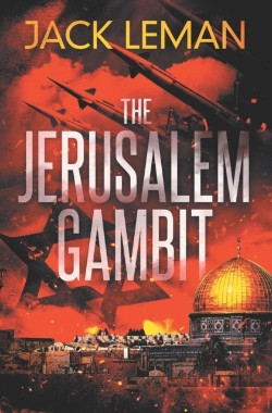 Bertrand.pt - The Jerusalem Gambit
