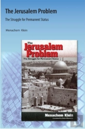 The Jerusalem Problem