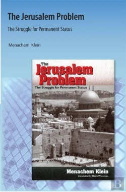 Bertrand.pt - The Jerusalem Problem