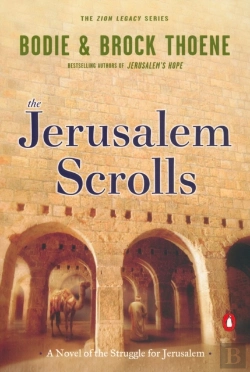 Bertrand.pt - The Jerusalem Scrolls