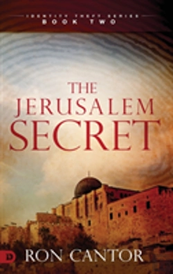Bertrand.pt - The Jerusalem Secret