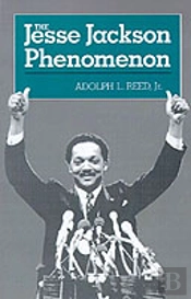 The Jesse Jackson Phenomenon