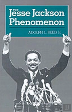Bertrand.pt - The Jesse Jackson Phenomenon