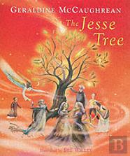 The Jesse Tree