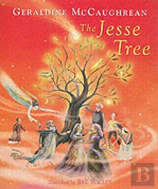 The Jesse Tree