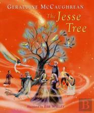 The Jesse Tree