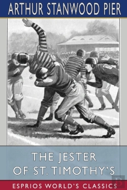 Bertrand.pt - The Jester Of St. Timothy'S (Esprios Classics)