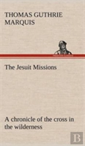 The Jesuit Missions