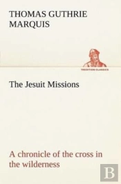 The Jesuit Missions
