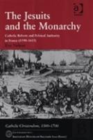 The Jesuits And The Monarchy