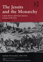 The Jesuits And The Monarchy