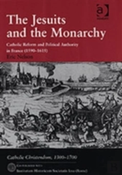 Bertrand.pt - The Jesuits And The Monarchy
