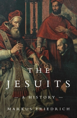 Bertrand.pt - The Jesuits