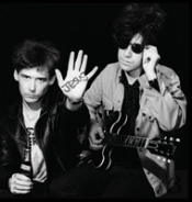 The Jesus And Mary Chain