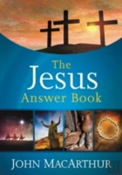 Bertrand.pt - The Jesus Answer Book