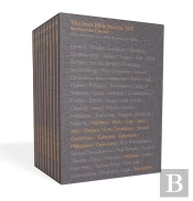 The Jesus Bible Journal New Testament