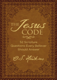 The Jesus Code
