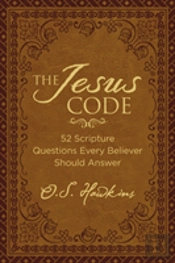 The Jesus Code