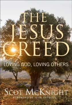 Bertrand.pt - The Jesus Creed