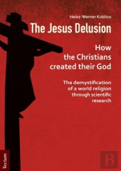 The Jesus Delusion
