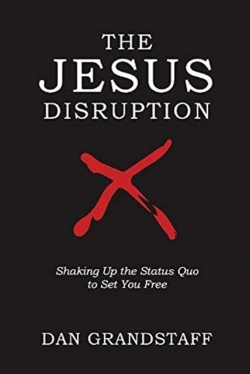 Bertrand.pt - The Jesus Disruption