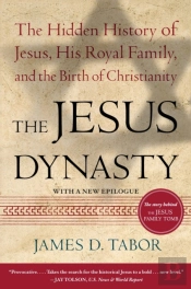 The Jesus Dynasty