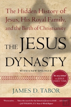 Bertrand.pt - The Jesus Dynasty
