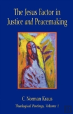 Bertrand.pt - The Jesus Factor In Justice And Peacemaking