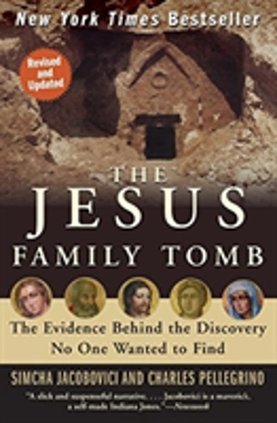 Bertrand.pt - The Jesus Family Tomb